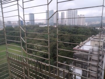2 BHK Apartment – Exterior View View at Yash Willows, Goregaon East - for Rent