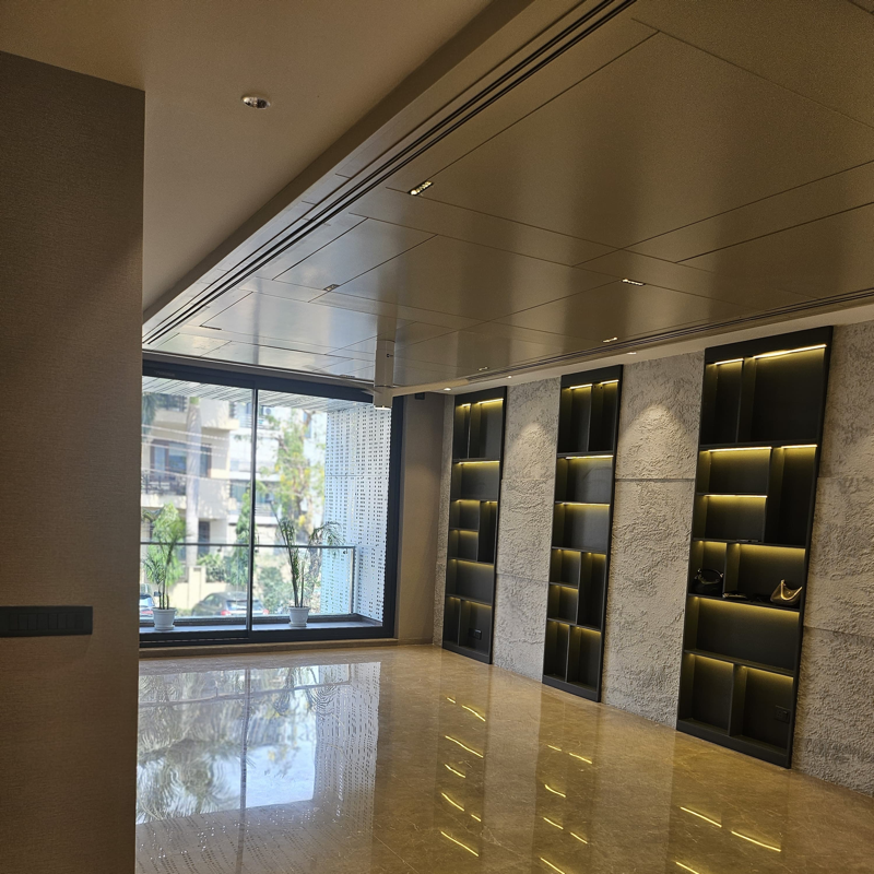 3 BHK + Pooja Room,Servant Room,Study Room Builder Floor For Sale in New Rajinder Nagar