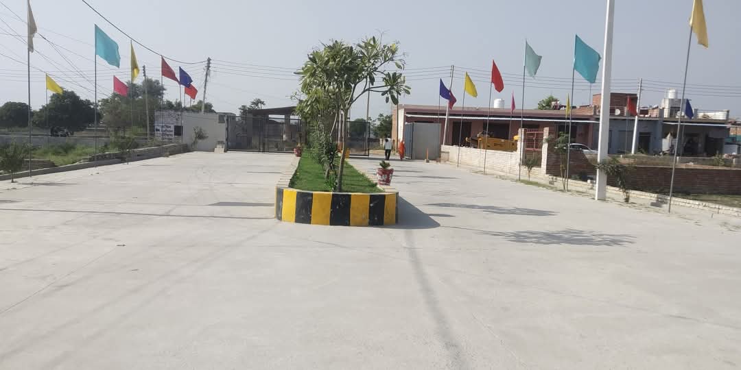 Plot For Sale in Imperia Bandhan