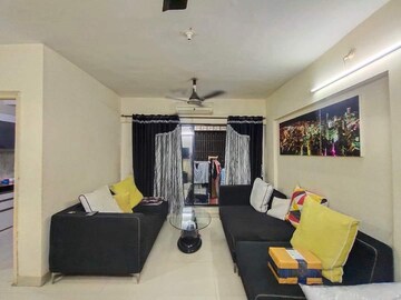 Master Bedroom in 1 BHK Apartment at Mahavir Kanti Avenue, Nalasopara East – for Sale