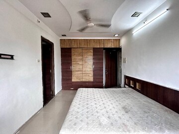 Building Lobby in 1 BHK Apartment at Mahavir Kanti Avenue, Nalasopara East – for Sale