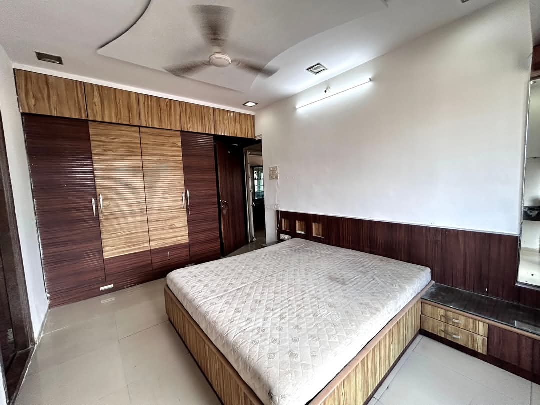 1 BHK Apartment For Sale in Mahavir Kanti Avenue