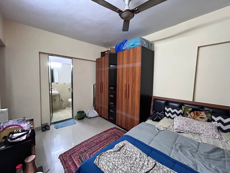 Bedroom, mahavir-kanti-avenue 1 Bedroom 690 Sq.Ft. Apartment In Nalasopara East Palghar 8211581