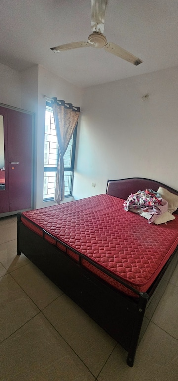 Bedroom in 1 BHK Apartment at Nanded City Mangal Bhairav, Nanded – for Rent