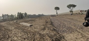 Plot Area in  Plot at Sorkha – for Sale
