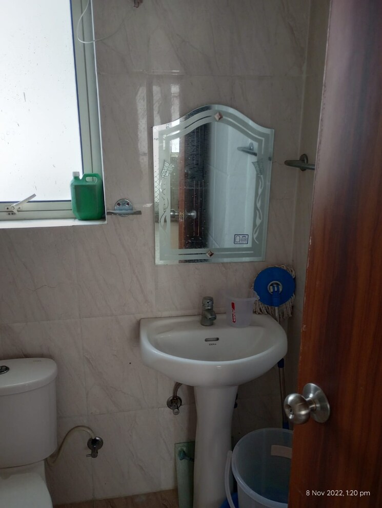 Bathroom, bptp-park-81 3 Bedroom 2430 Sq.Ft. Apartment In Sector 81 Faridabad 8211622