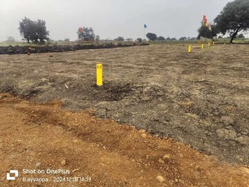  Plot For Sale in Miyapur