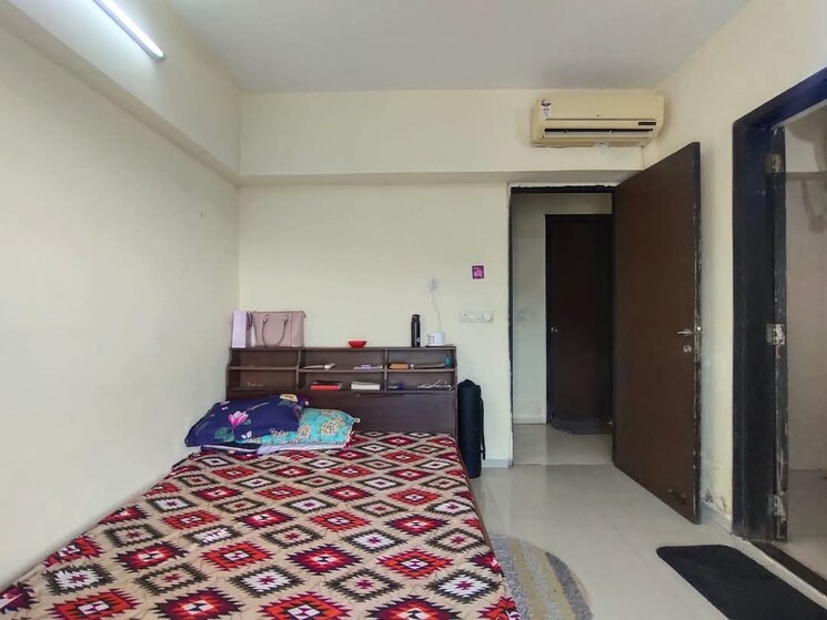 Bedroom, angel-landmark 1 Bedroom 435 Sq.Ft. Apartment In Nalasopara East Palghar 8211625