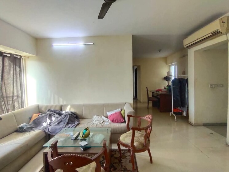 Living Room, angel-landmark 1 Bedroom 435 Sq.Ft. Apartment In Nalasopara East Palghar 8211625
