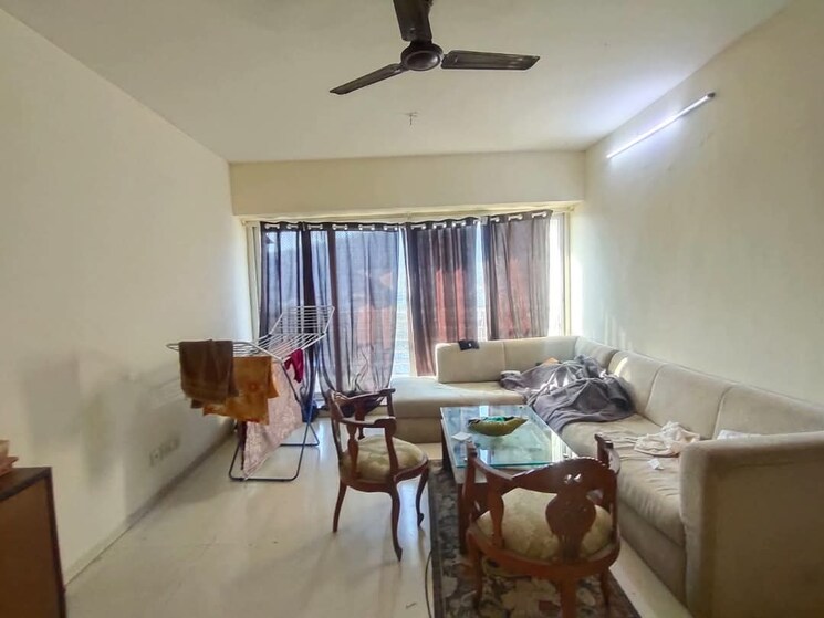 Living Room, angel-landmark 1 Bedroom 435 Sq.Ft. Apartment In Nalasopara East Palghar 8211625