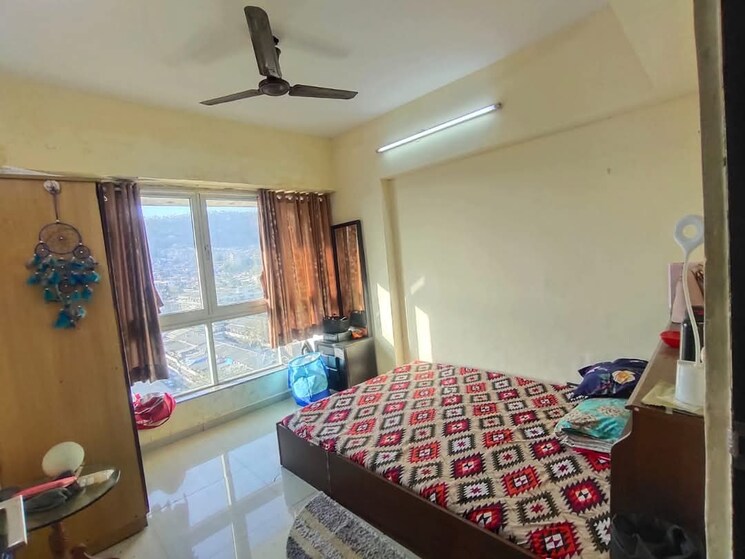 Bedroom, angel-landmark 1 Bedroom 435 Sq.Ft. Apartment In Nalasopara East Palghar 8211625