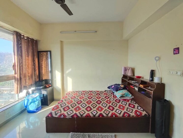 Bedroom, angel-landmark 1 Bedroom 435 Sq.Ft. Apartment In Nalasopara East Palghar 8211625