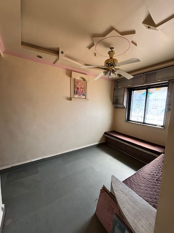 1 BHK Apartment For Rent in Nityanand CHS Dhankawadi Dhankawadi Pune  8211633