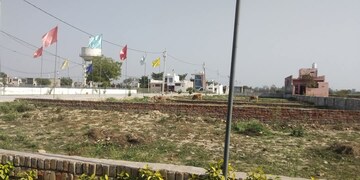 Plot Area in  Plot at Max Balaji Defence City 3, Kathhera – for Sale