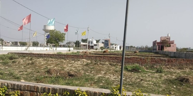 undefined, max-balaji-defence-city-3  80 Sq.Yd. Plot In Kathhera Greater Noida 8211658