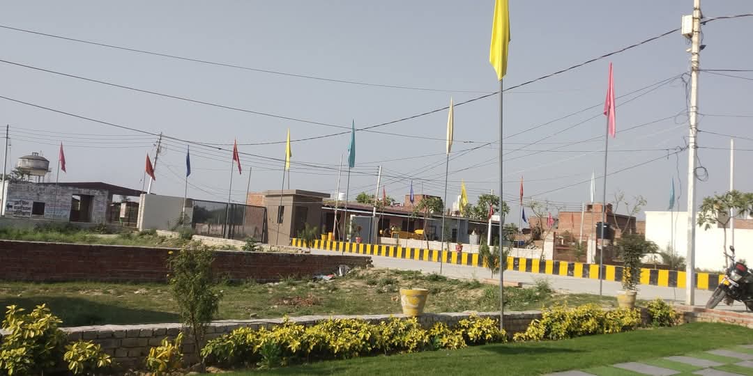 Plot For Sale in Max Balaji Defence City 3