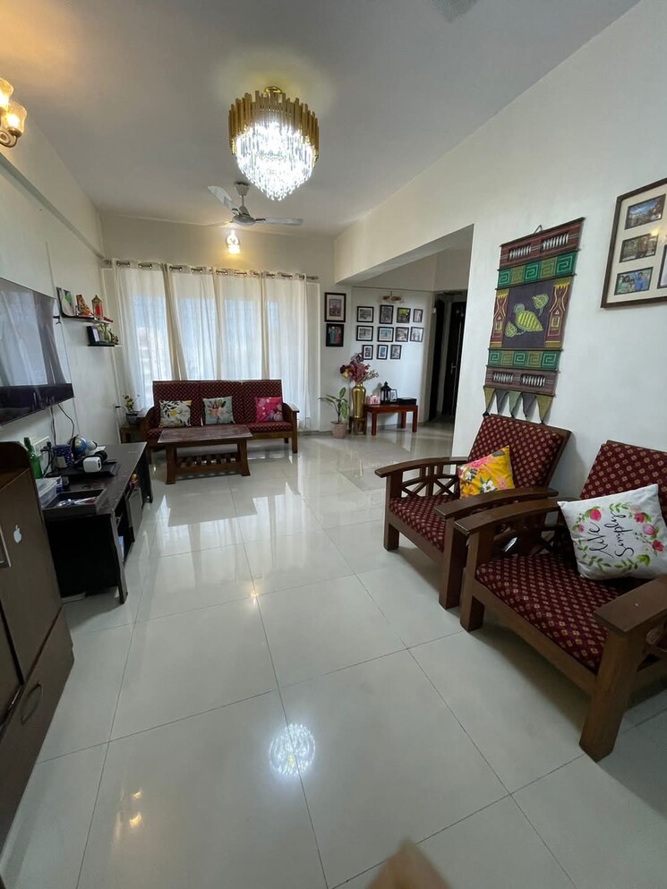 Living Room, shantee-meera-avenue 1 Bedroom 680 Sq.Ft. Apartment In Vasai East Palghar 8211666