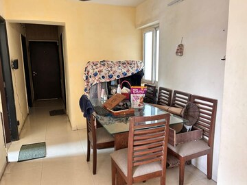 Living Room in 1 BHK Apartment at Shantee Meera Avenue, Vasai East – for Sale