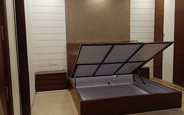 3 BHK Apartment For Sale in Bindapur