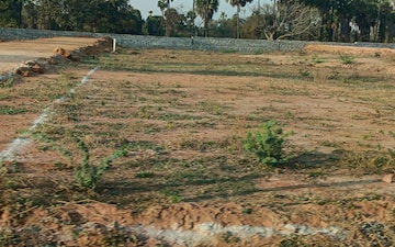 Plot For Sale in Maheshwaram