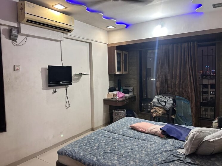 Bedroom, aakash-gagan-dream 3 Bedroom 1135 Sq.Ft. Apartment In Vasai East Palghar 8211692