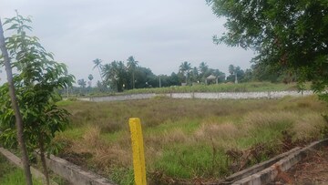 Plot Area in  Land at Sector 163 – for Sale