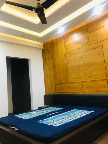 Bedroom in 2 BHK Apartment at Kukatpally – for Sale