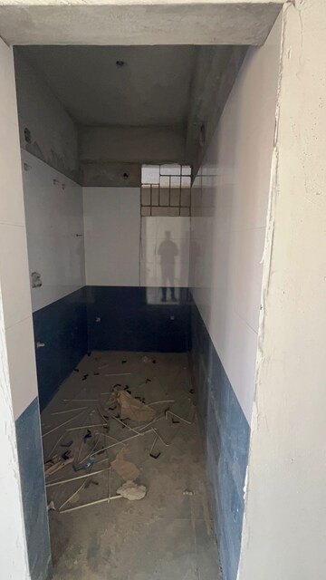 Bathroom in 2 BHK Apartment at SLN Samruddhi, Kr Puram – for Sale