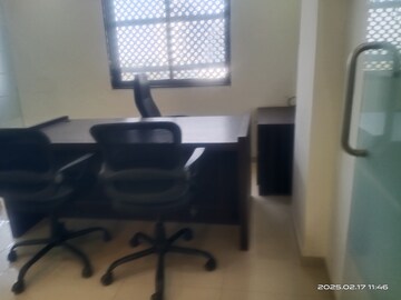Team Area in  Office Space at Manjalpur – for Rent