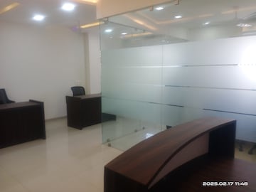 Commercial Office Space 450 Sq.Ft. For Rent in Manjalpur Vadodara  8211721