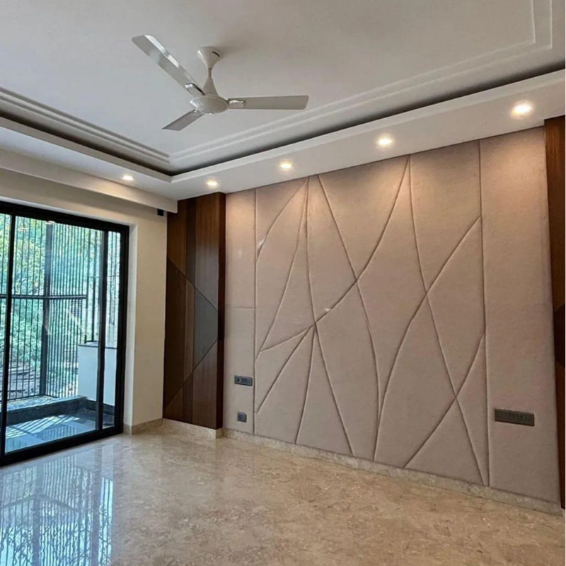 3 BHK + Pooja Room,Servant Room,Study Room,Extra Room Builder Floor For Sale in New Rajinder Nagar