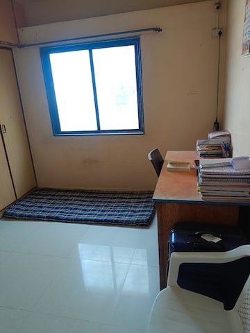 2 BHK Apartment For Rent in Parvati Towers Parvati Gaon Pune  8211732