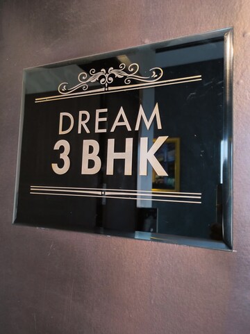 Furnished Amenities in 3 BHK Apartment at Paradise Sai World Dreams, Dombivli East – for Sale