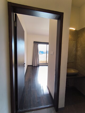 Building Lobby in 3 BHK Apartment at Paradise Sai World Dreams, Dombivli East – for Sale