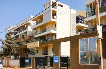 2 BHK Apartment For Resale in Trifecta Sollievo Whitefield Bangalore  8206708