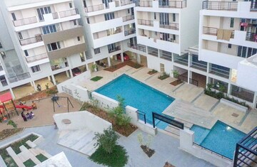  2 BHK Apartment at Trifecta Sollievo, Whitefield – for Sale
