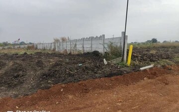 Plot For Sale in Besa