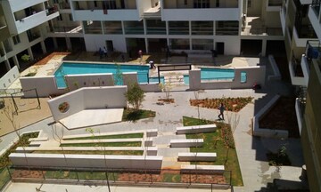2 BHK Apartment – Exterior View View at Trifecta Sollievo, Whitefield - for Sale