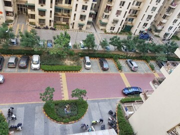 Master Plan in 4 BHK Apartment at Mahagun Moderne, Sector 78 – for Sale