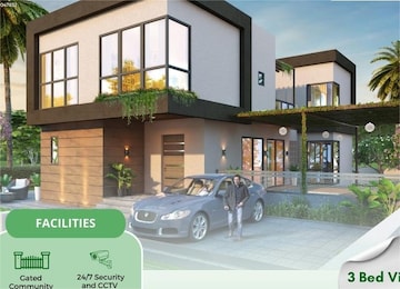 2 BHK Villa For Resale in Trulife plot Karjat Navi Mumbai  8211731