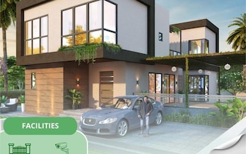 2 BHK Villa For Sale in Trulife plot, Karjat