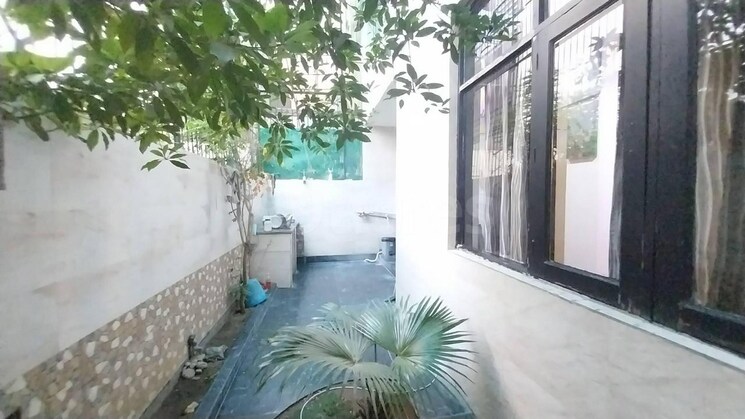 Balcony, vipul-tatvam-villas 3.5 Bedroom 3000 Sq.Ft. Villa In Sector 48 Gurgaon 8211816