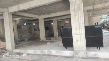 Warehouse – Exterior View View at Manikonda - for Rent
