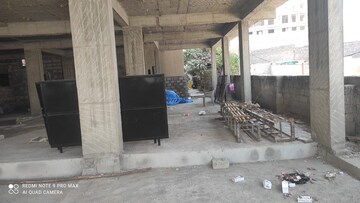  Warehouse – Exterior View View at Manikonda - for Rent