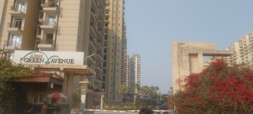 3 BHK Apartment – Exterior View View at Aims Greens Avenue, Sector 4, Greater Noida - for Rent