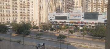 3 BHK Apartment – Exterior View View at Aims Greens Avenue, Sector 4, Greater Noida - for Rent