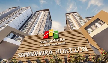 2.5 BHK Apartment – Exterior View View at Sumadhura Horizon, Kondapur - for Sale