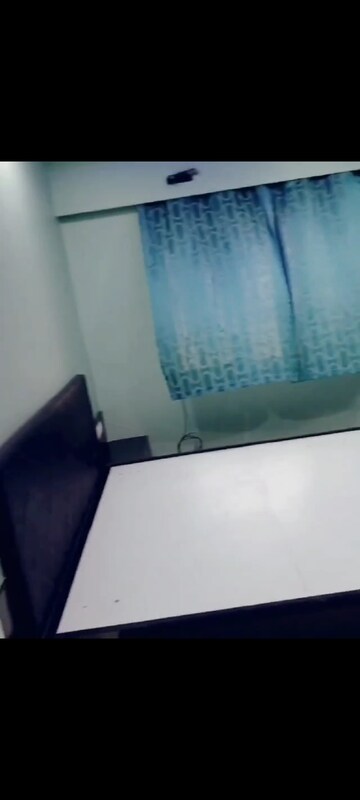 Furnished Amenities in 2 BHK Apartment at Subhash Tower, Kalwa – for Rent