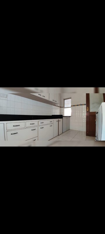Kitchen in 3 BHK Villa at Atur Hills, Undri – for Rent