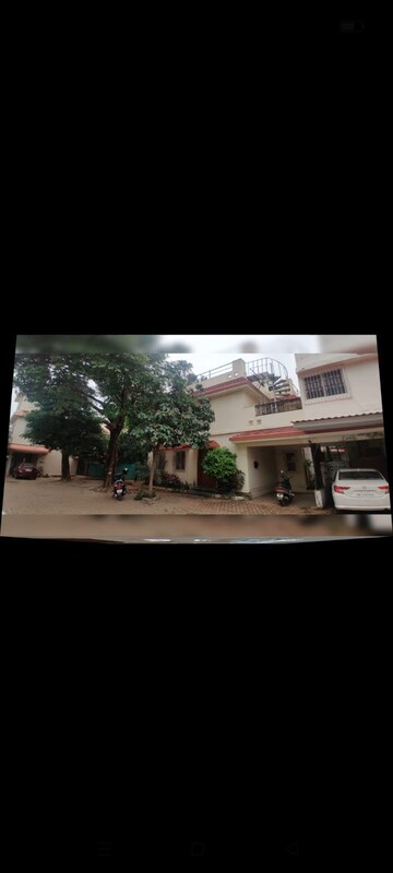 3 BHK Villa – Exterior View View at Atur Hills, Undri - for Rent